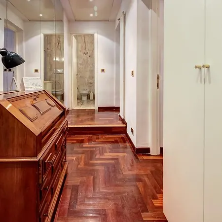 Apartment San Giovanni Comfort Apartment Rome