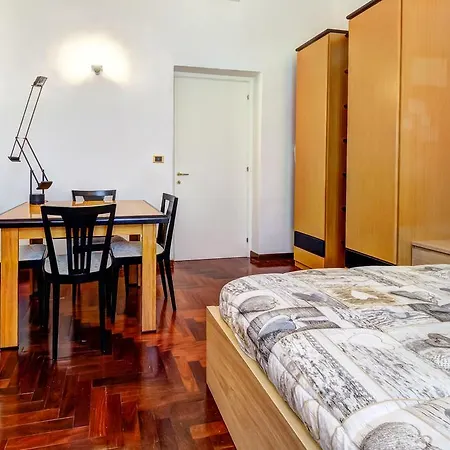 San Giovanni Comfort Apartment Apartment *