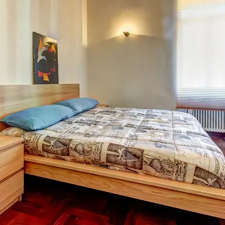 San Giovanni Comfort Apartment
