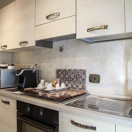 Guest house Gemelli