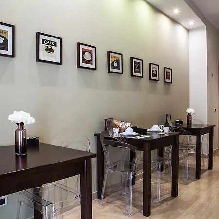 Gemelli 3* Roma