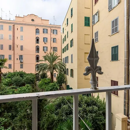 Beb Domus Arbenzio San Giovanni *