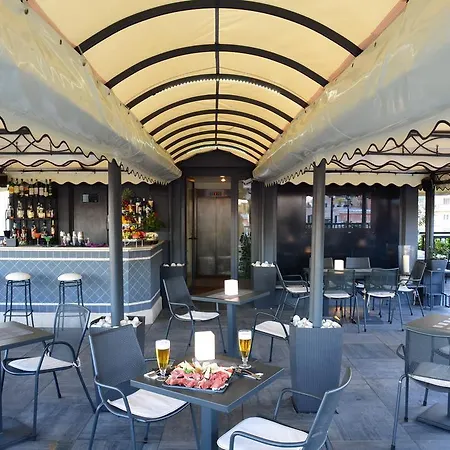 Trilussa Palace Congress & 4* Rome