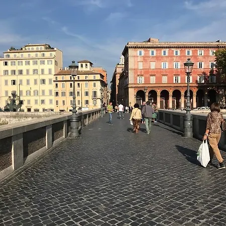 Trastevere Romantic Rom