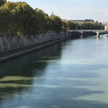 Trastevere Romantic Apartment Rom