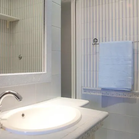 In - Fontana Di Trevi Penthouse Apartment *