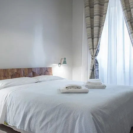 Bed & Breakfast Santi Quattro Al Colosseo