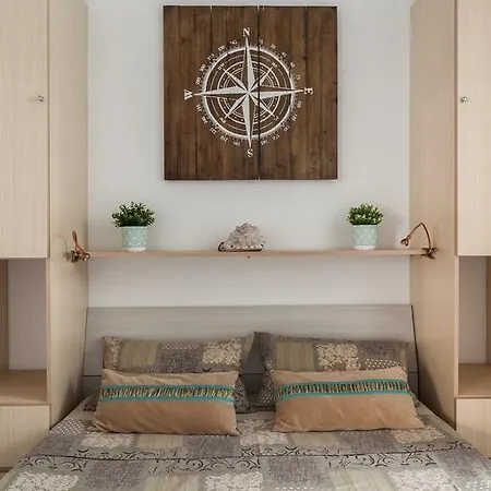 Appartamento House Borgo Pio 195 *