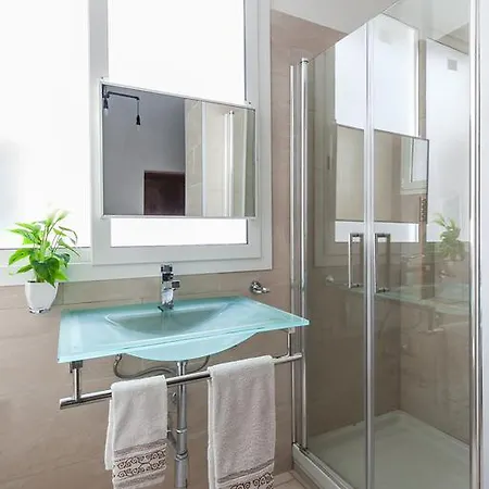 House Borgo Pio 195 Apartment *