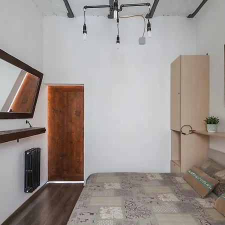 Apartment House Borgo Pio 195