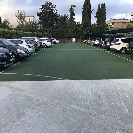 Poggioverde 3*