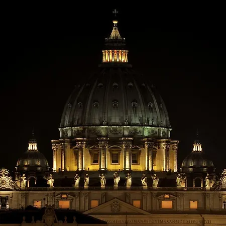 Prime Vatican Roma