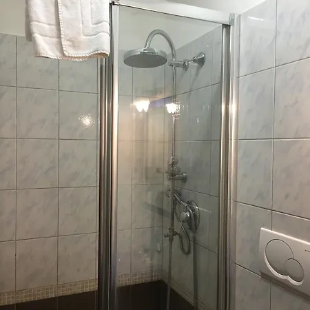 Location In Guest house