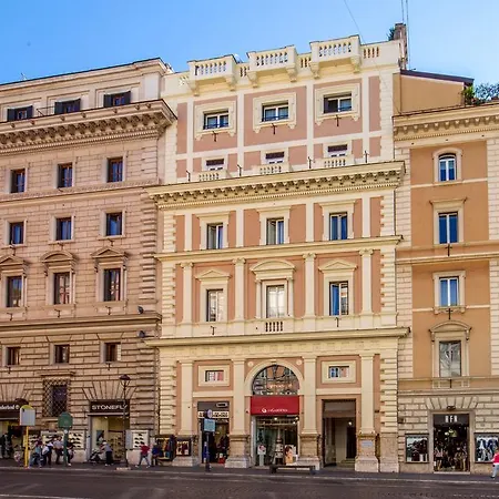 Bed & Breakfast Nazionale 51 Group 3*