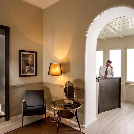 Nazionale 51 Group Bed & Breakfast