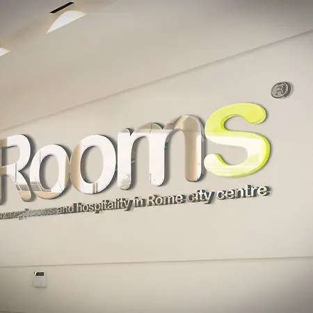 Irooms Campo Dei Fiori Guest house