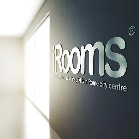 Irooms Campo Dei Fiori 4* Rome