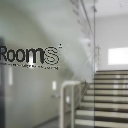 Irooms Campo Dei Fiori