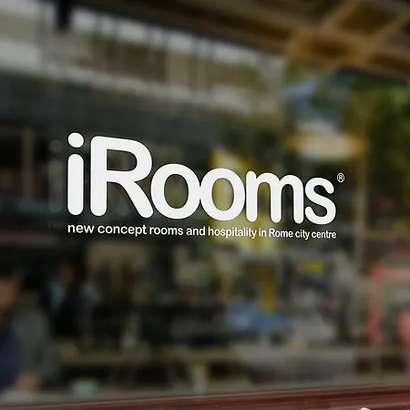 Guest house Irooms Campo Dei Fiori 4*