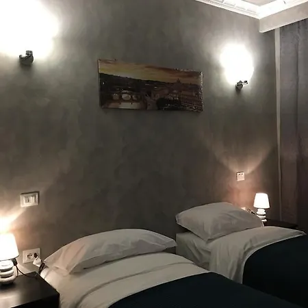 Guest house Gianni's