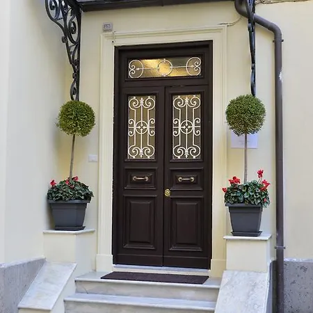 Little Rose Guest house Rome