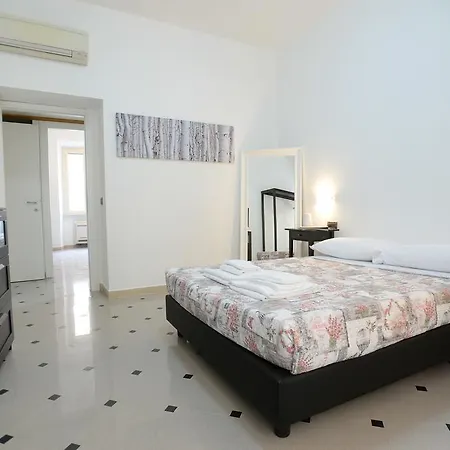 Appartement Casa Andrew