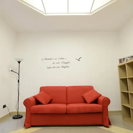 Appartement Casa Andrew *