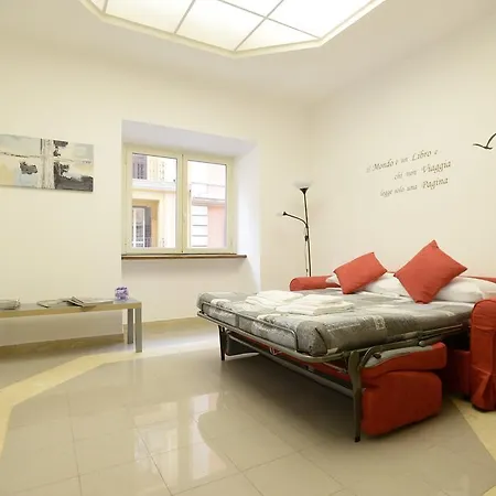 Casa Andrew Apartment *