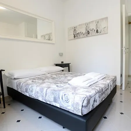 Casa Andrew Appartement *