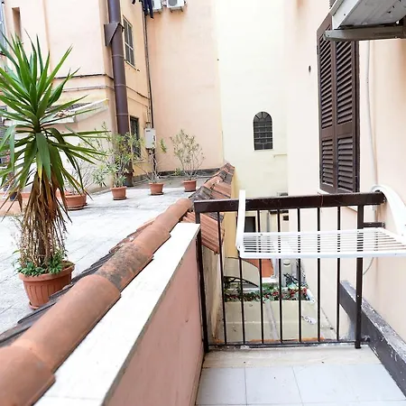 Apartment Casa Andrew *