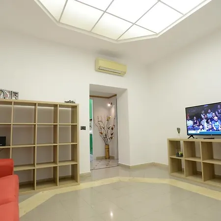 Appartement Casa Andrew