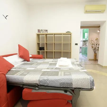 Appartement Casa Andrew *