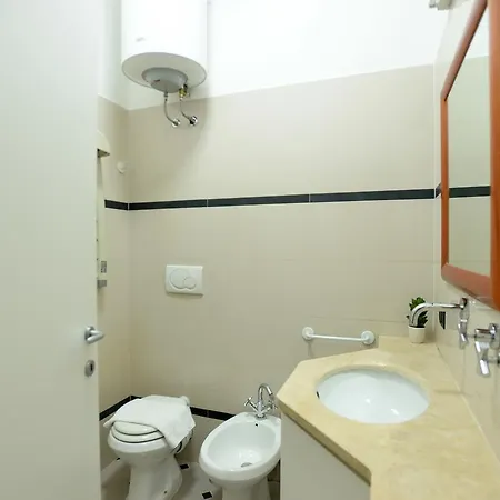 Apartment Casa Andrew *