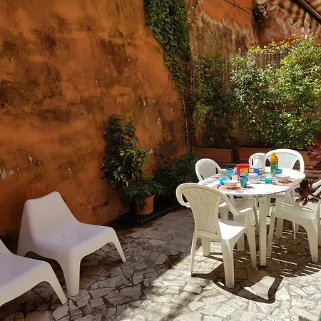 Bella Roma Guest House * Rome
