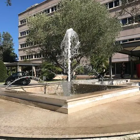 Park Cassia 4* Roma