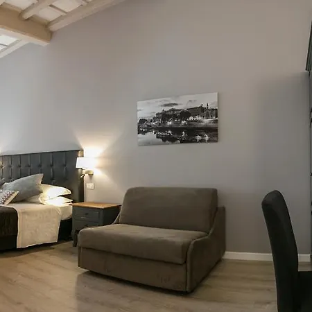 Guest house Residenza Augustea