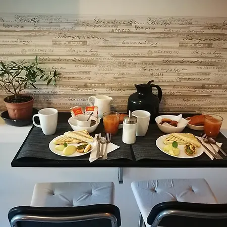 Antica Aria Di Bed & Breakfast