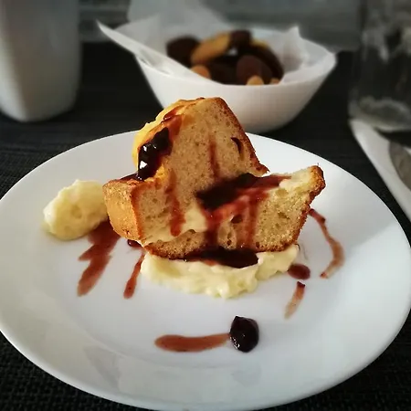 Antica Aria Di Bed & Breakfast *