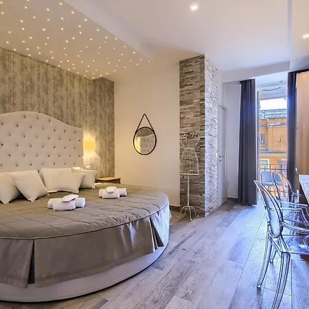 Relais Barberini Guest house 3*