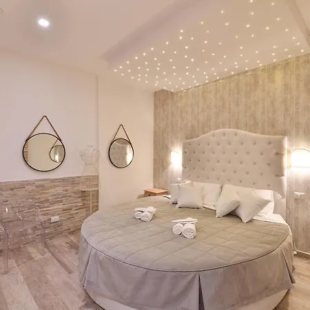 Relais Barberini 3*
