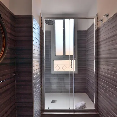 Relais Barberini Rome