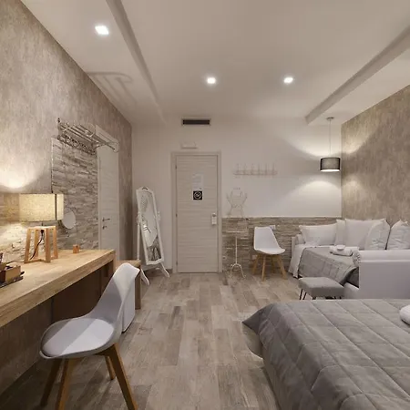 Relais Barberini 3* Roma