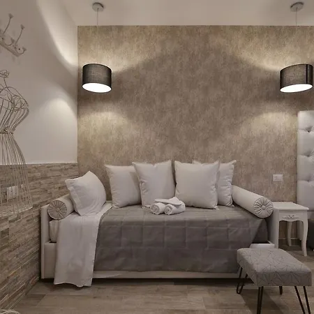 Relais Barberini Guest house Rome