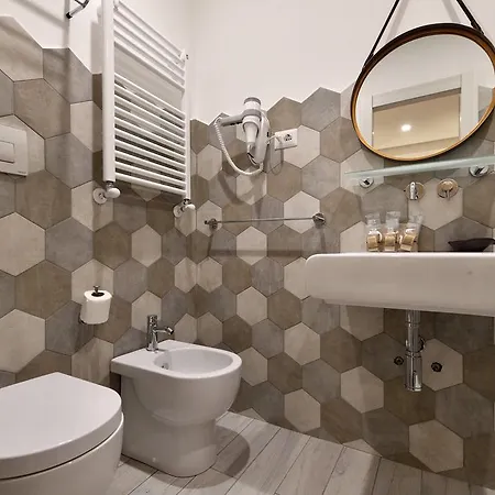 Relais Barberini Rome