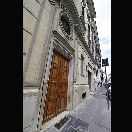 Relais Vatican Secret 3* Rome