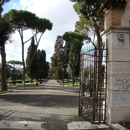 Dolce Domus Brancaccio * Rome