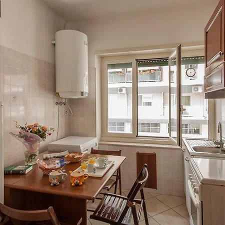 Casa Paola Bed & Breakfast