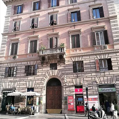 Cortina Otel 3*
