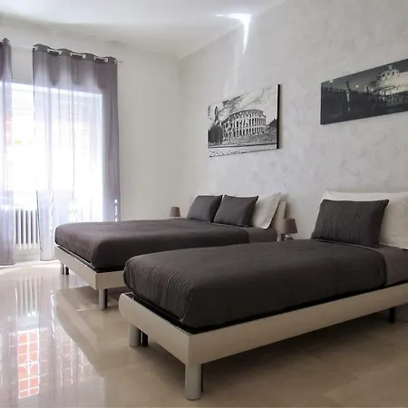 Guest house Roema