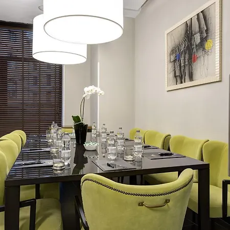 The K Boutique Hotel Rome